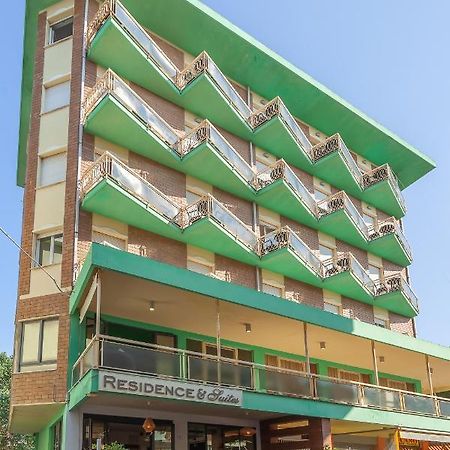 Residence & Suites Bellaria-Igea Marina Eksteriør bilde