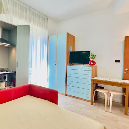 Residence & Suites Bellaria-Igea Marina Eksteriør bilde
