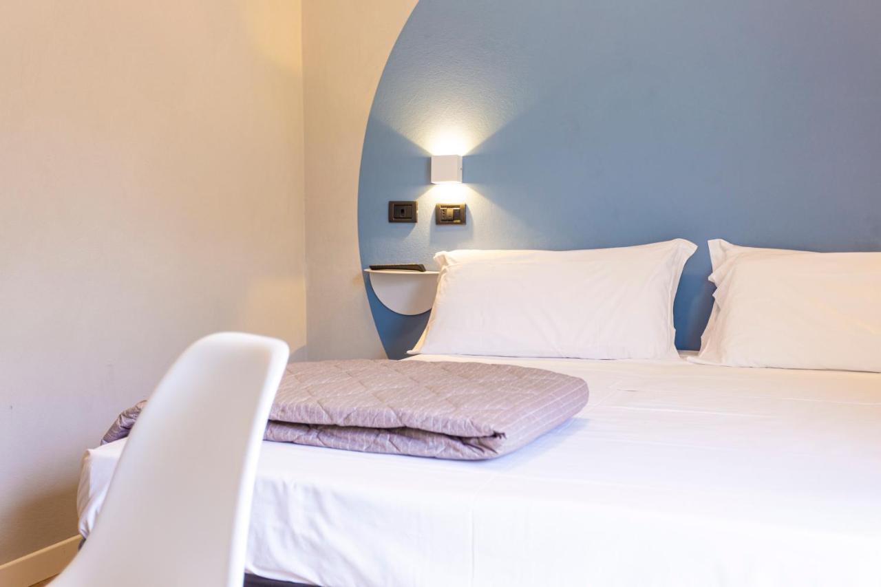 Residence & Suites Bellaria-Igea Marina Eksteriør bilde