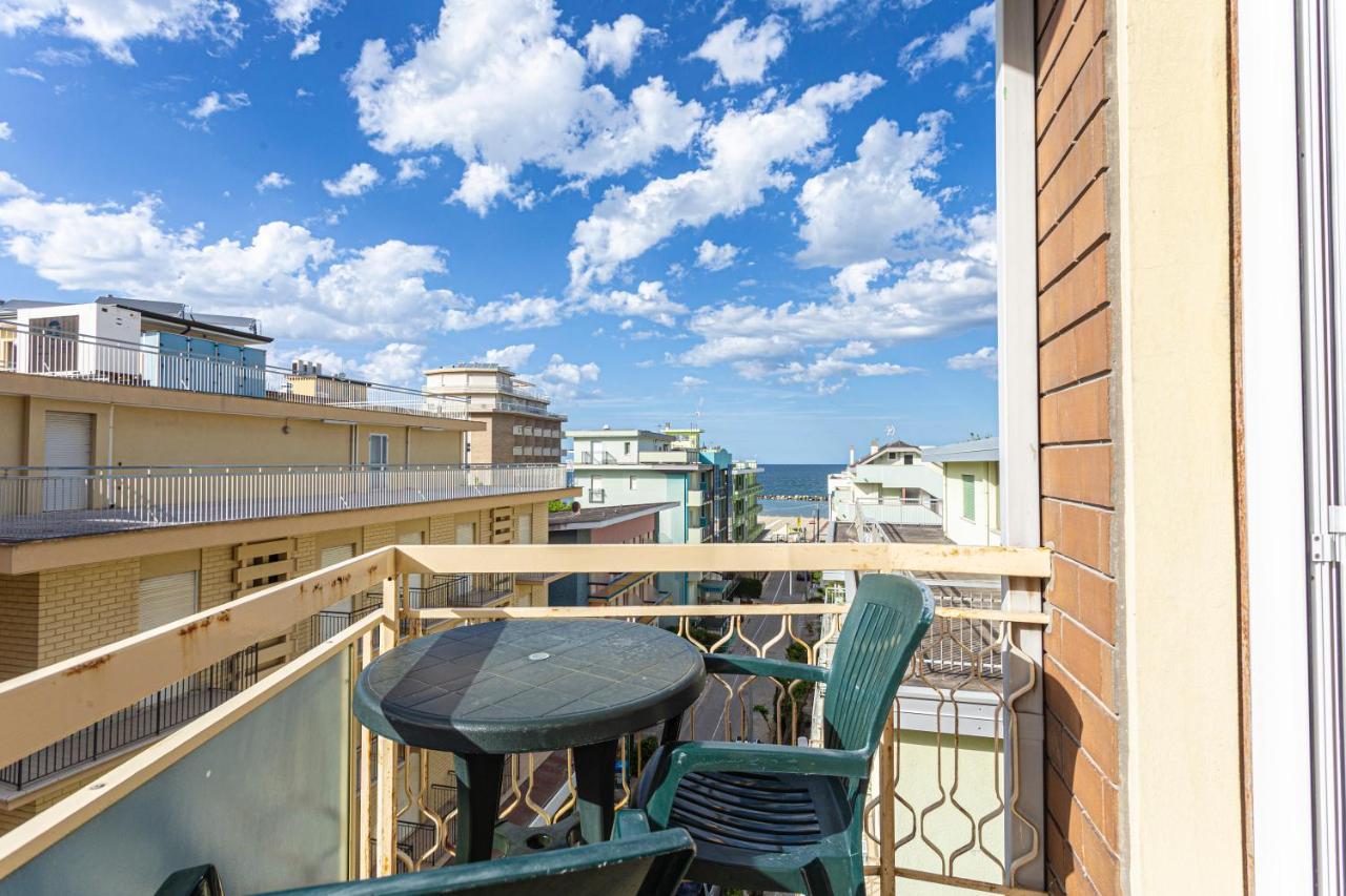 Residence & Suites Bellaria-Igea Marina Eksteriør bilde