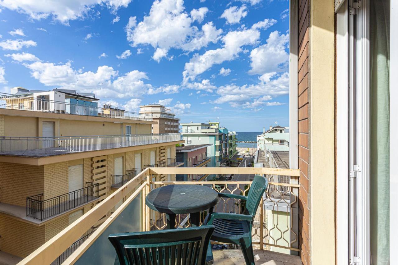 Residence & Suites Bellaria-Igea Marina Eksteriør bilde