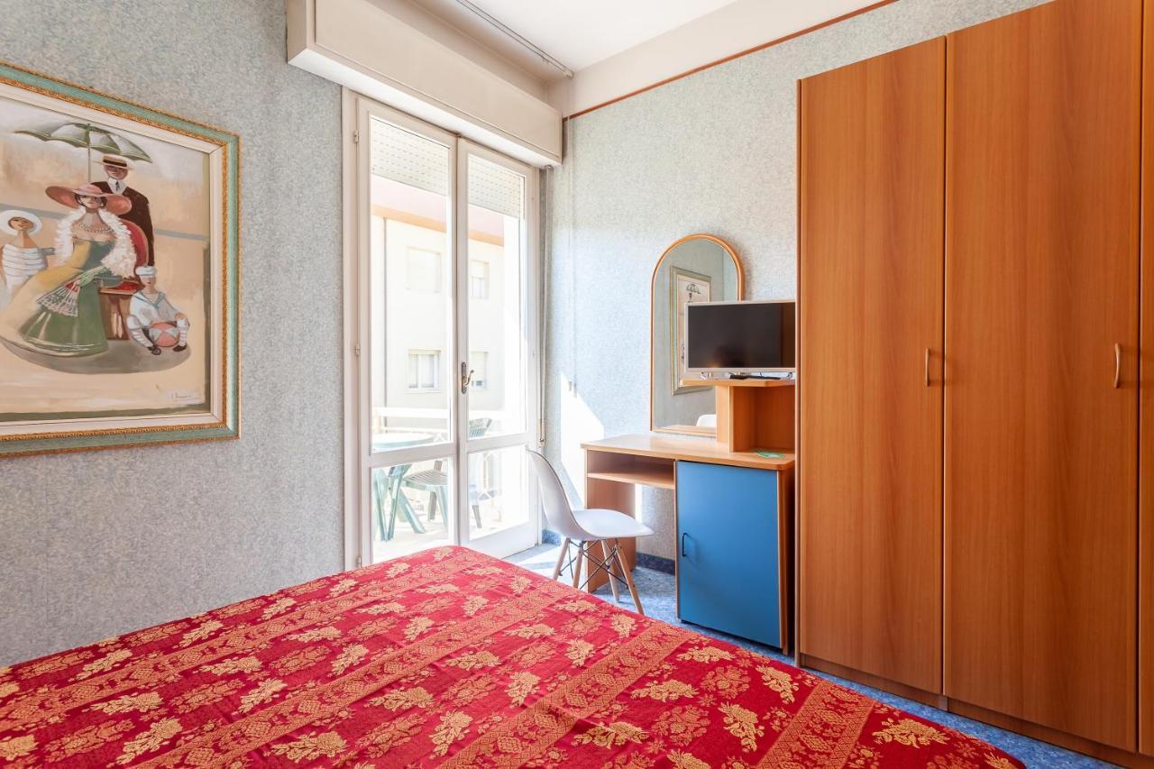 Residence & Suites Bellaria-Igea Marina Eksteriør bilde