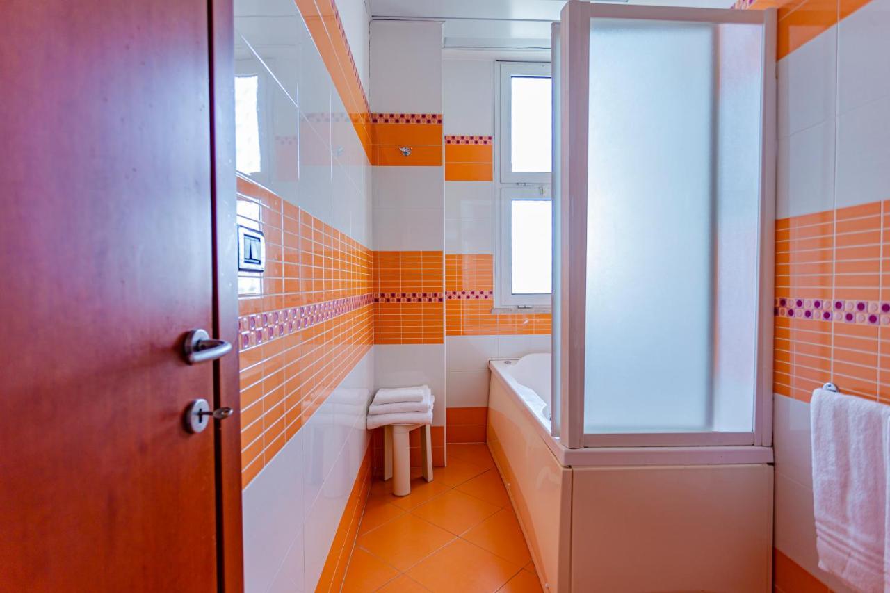 Residence & Suites Bellaria-Igea Marina Eksteriør bilde