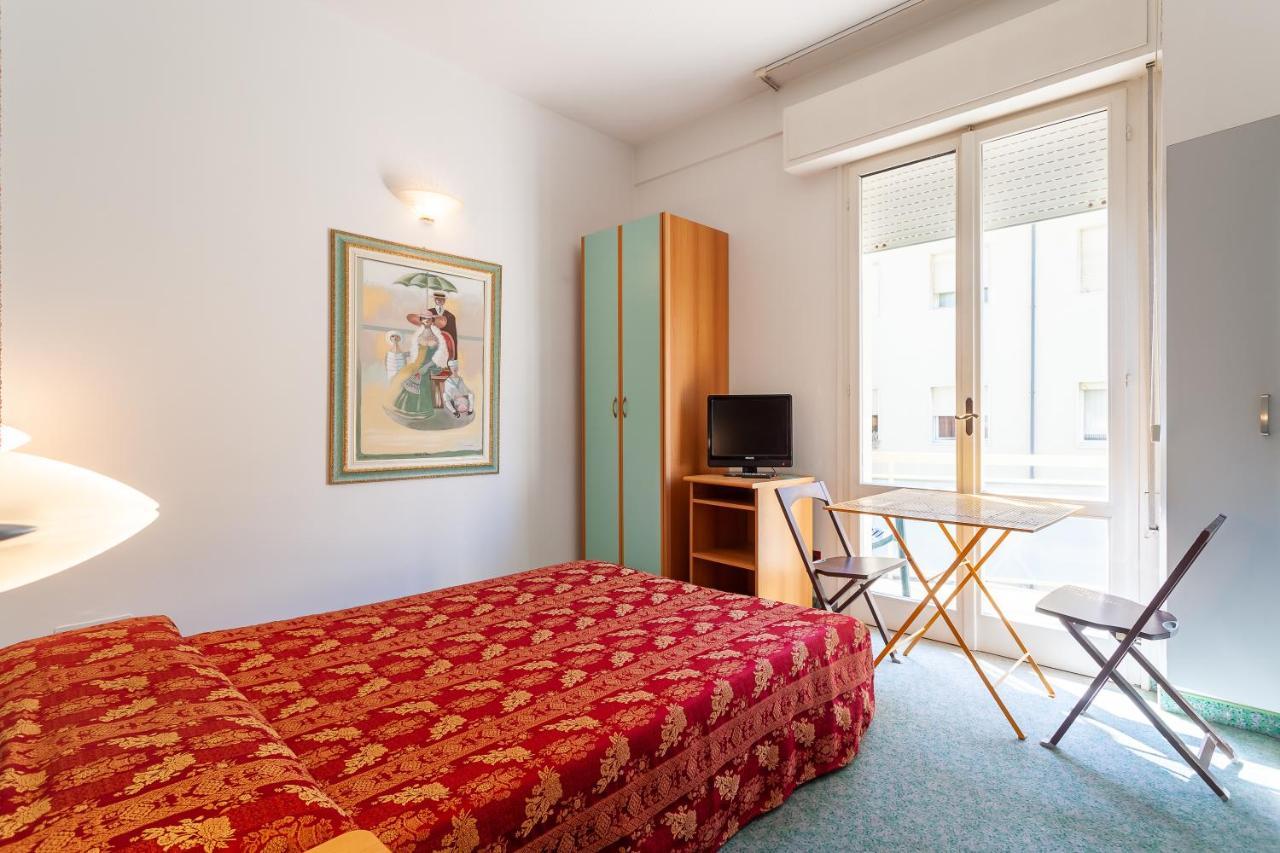 Residence & Suites Bellaria-Igea Marina Eksteriør bilde