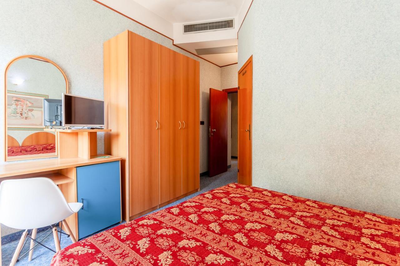 Residence & Suites Bellaria-Igea Marina Eksteriør bilde