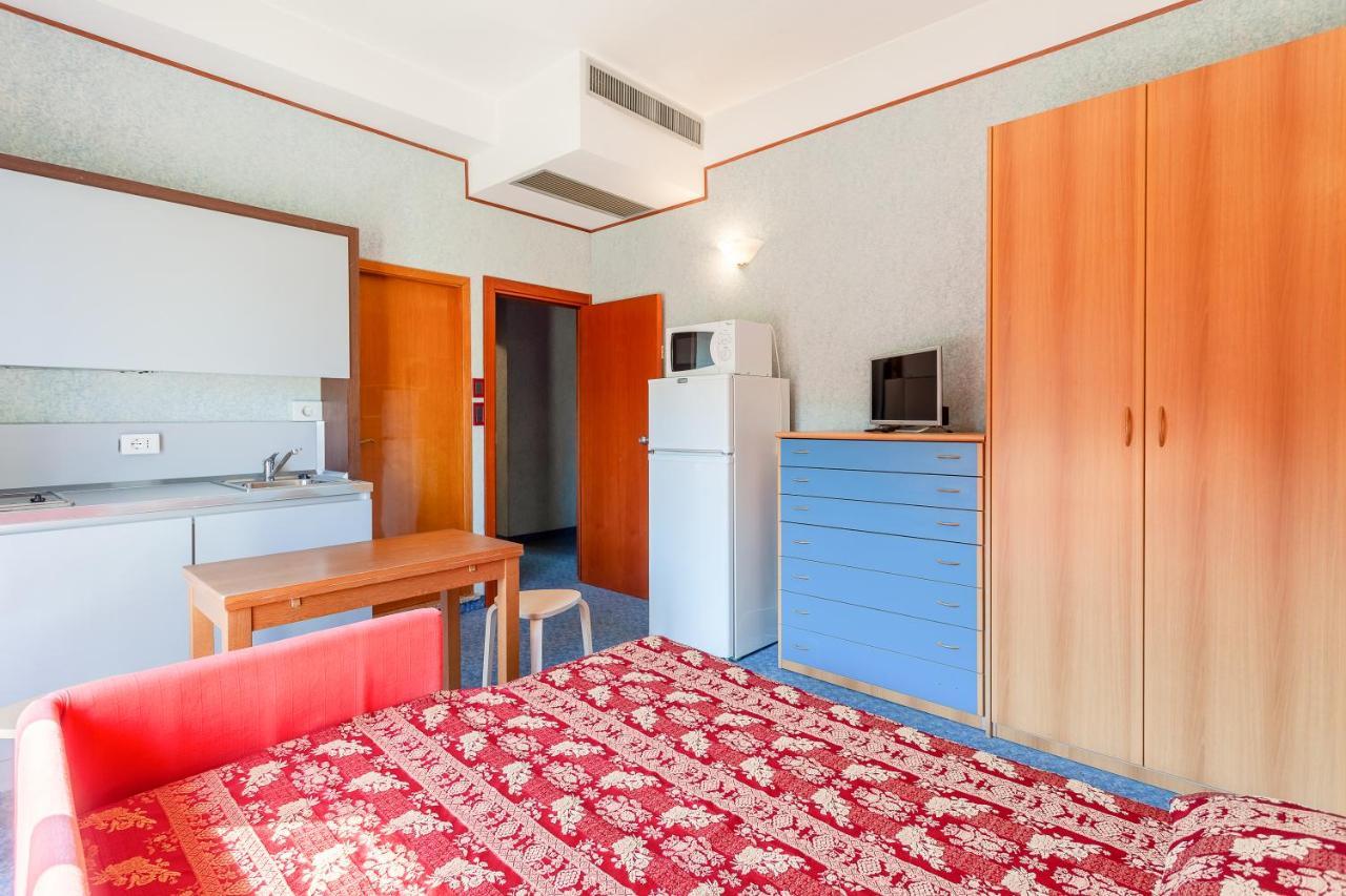 Residence & Suites Bellaria-Igea Marina Eksteriør bilde