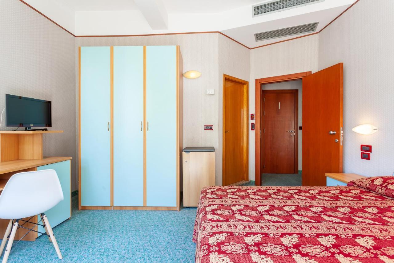 Residence & Suites Bellaria-Igea Marina Eksteriør bilde