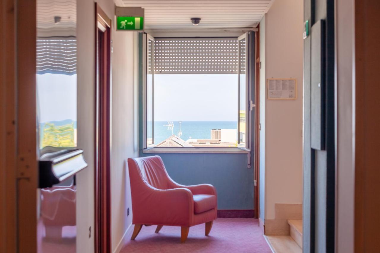 Residence & Suites Bellaria-Igea Marina Eksteriør bilde