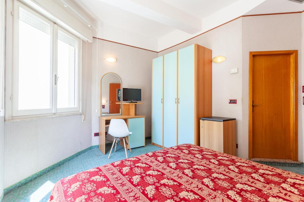 Residence & Suites Bellaria-Igea Marina Eksteriør bilde