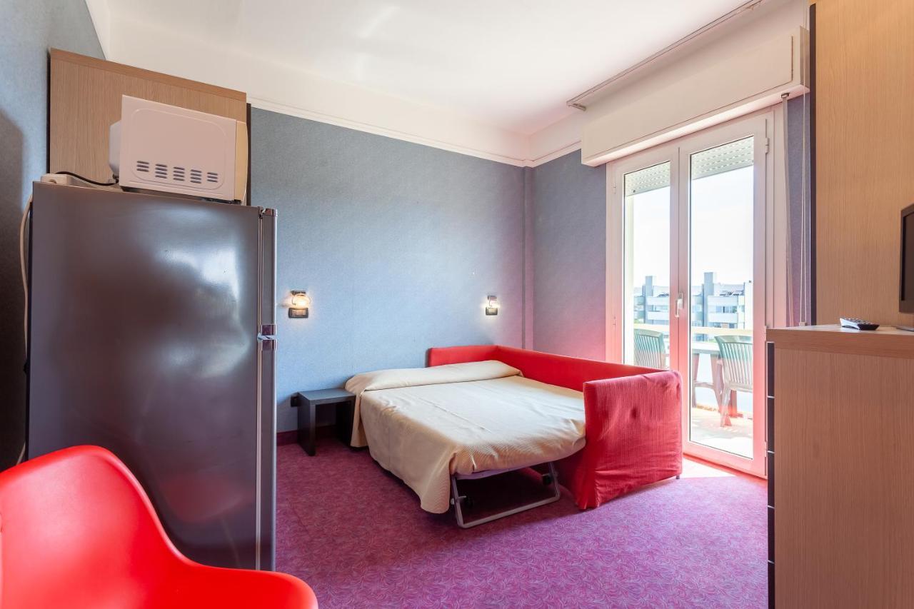 Residence & Suites Bellaria-Igea Marina Eksteriør bilde