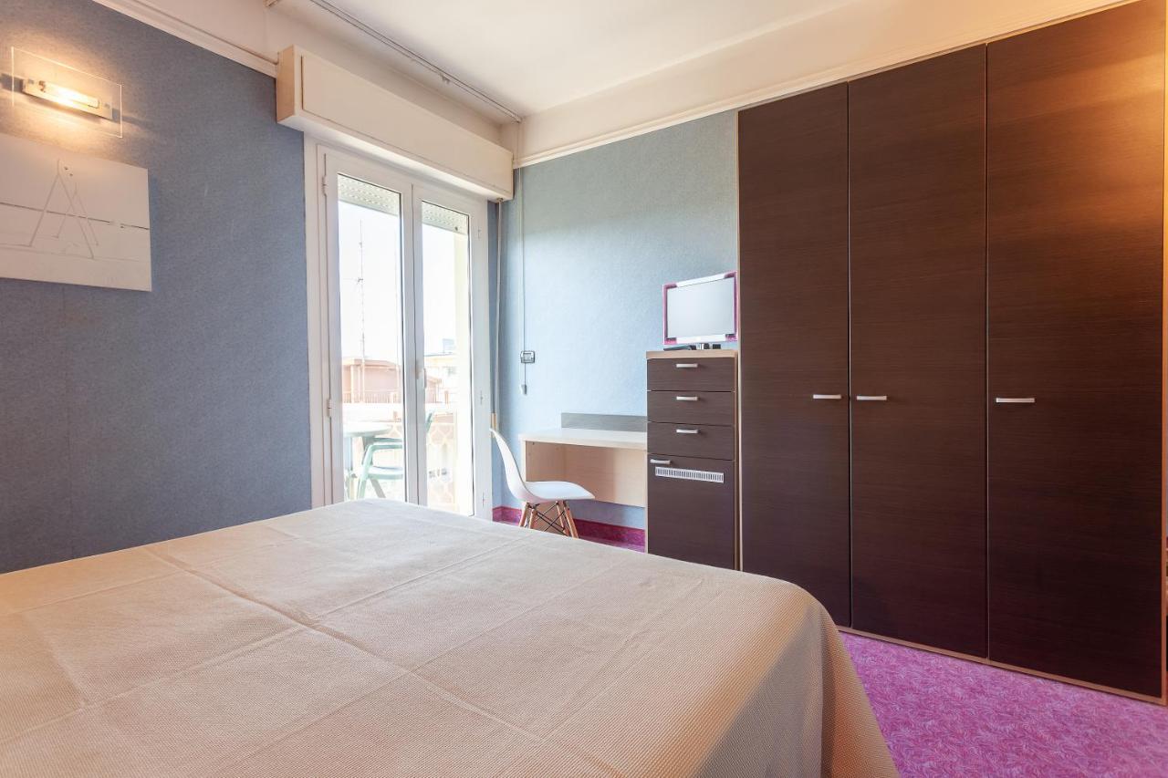 Residence & Suites Bellaria-Igea Marina Eksteriør bilde