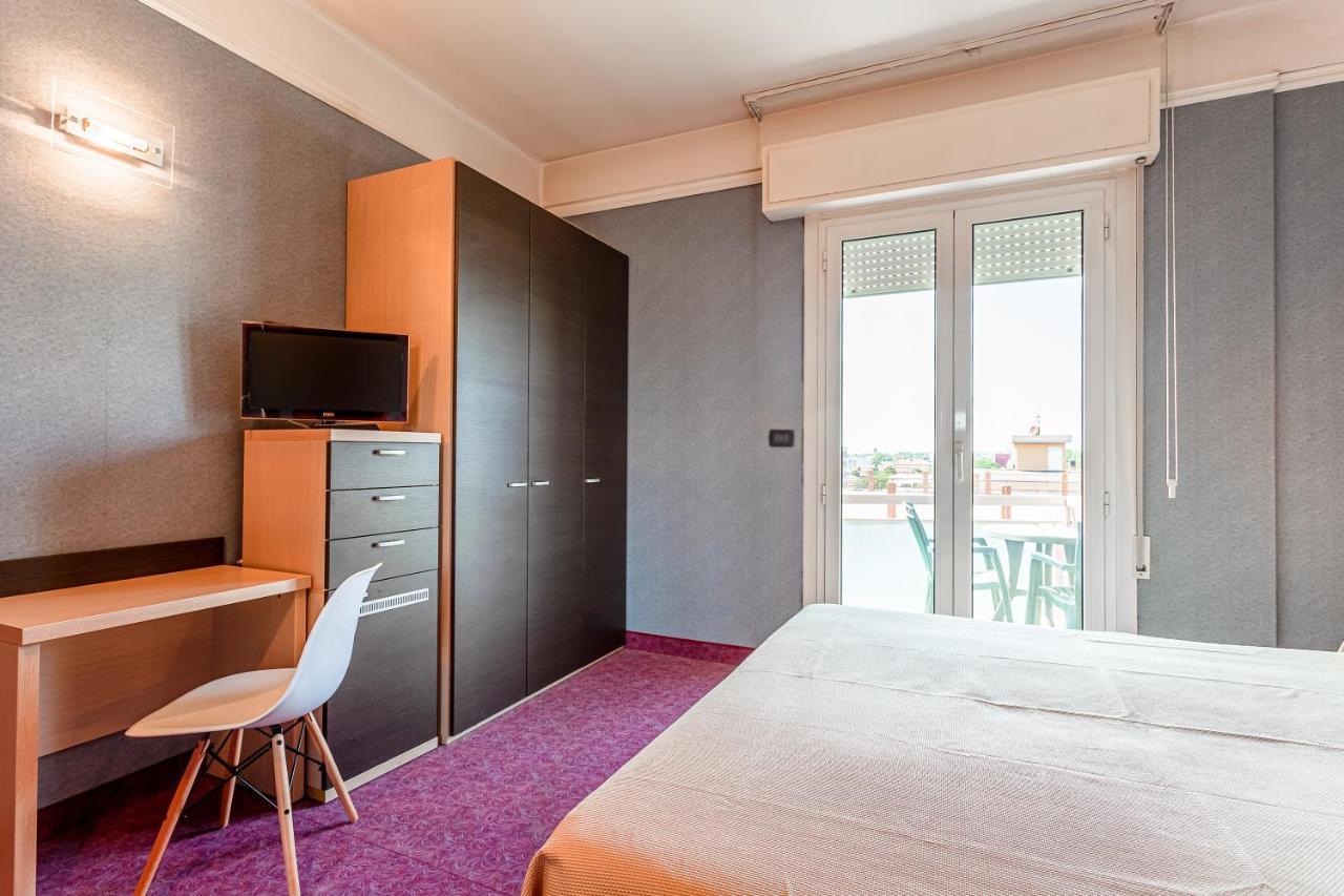 Residence & Suites Bellaria-Igea Marina Eksteriør bilde