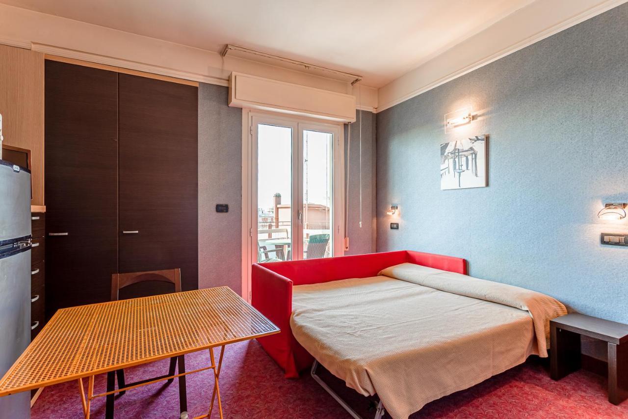 Residence & Suites Bellaria-Igea Marina Eksteriør bilde