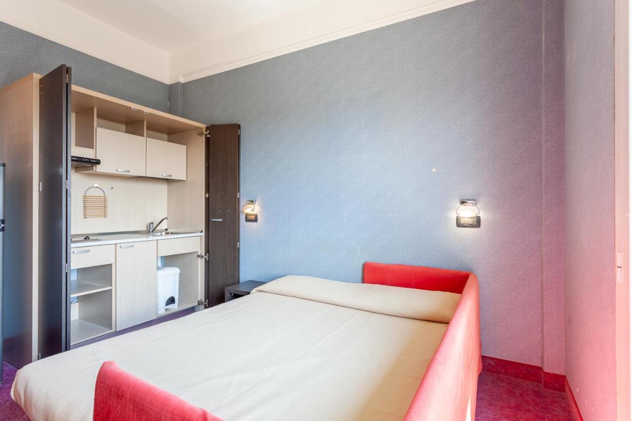 Residence & Suites Bellaria-Igea Marina Eksteriør bilde