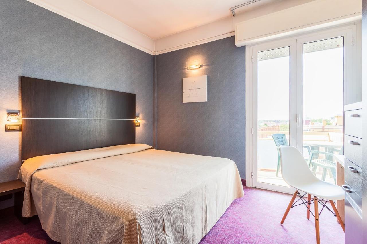 Residence & Suites Bellaria-Igea Marina Eksteriør bilde