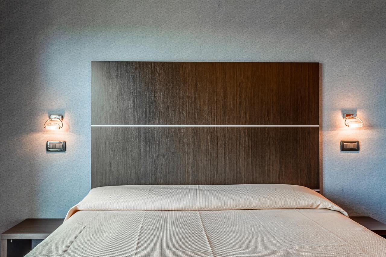 Residence & Suites Bellaria-Igea Marina Eksteriør bilde