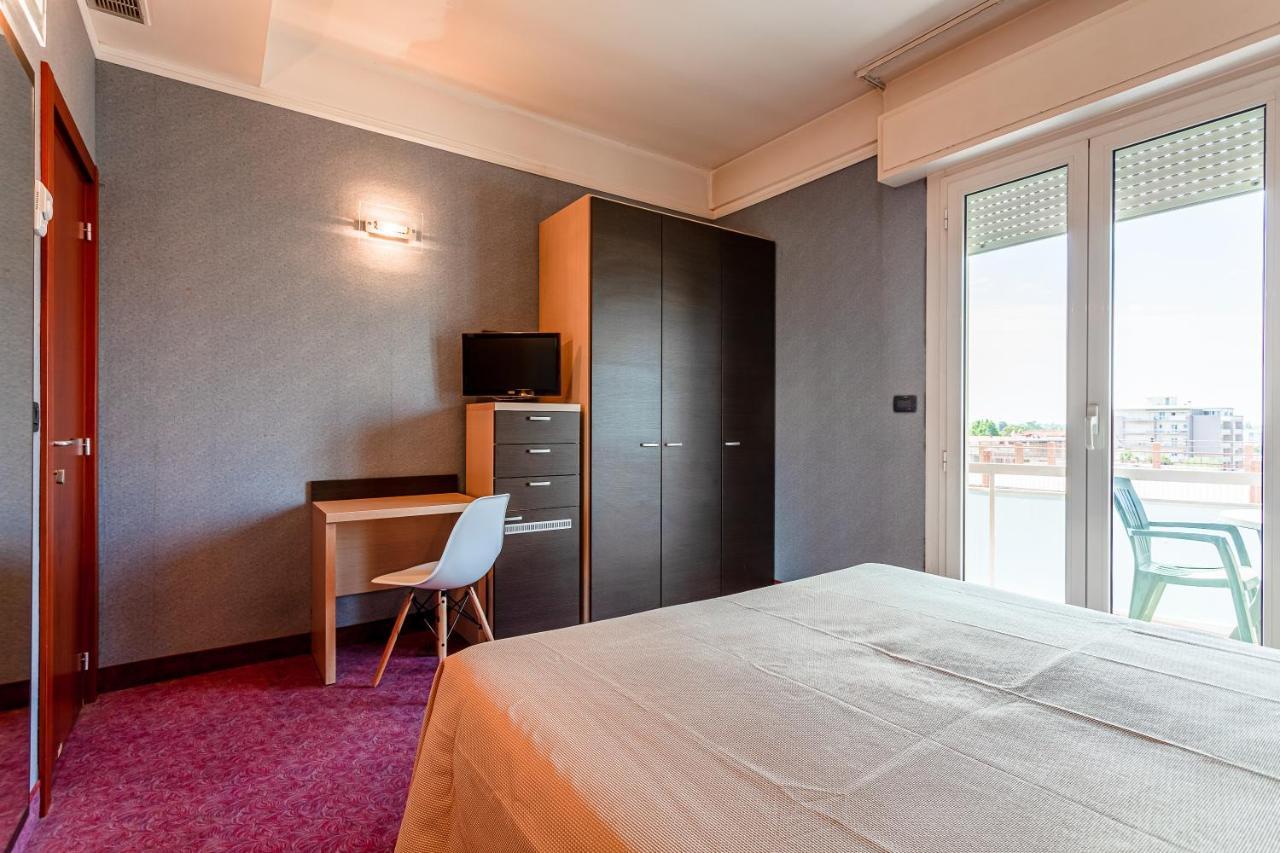 Residence & Suites Bellaria-Igea Marina Eksteriør bilde