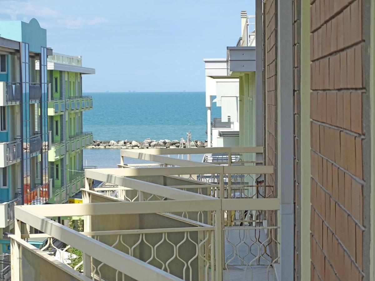 Residence & Suites Bellaria-Igea Marina Eksteriør bilde