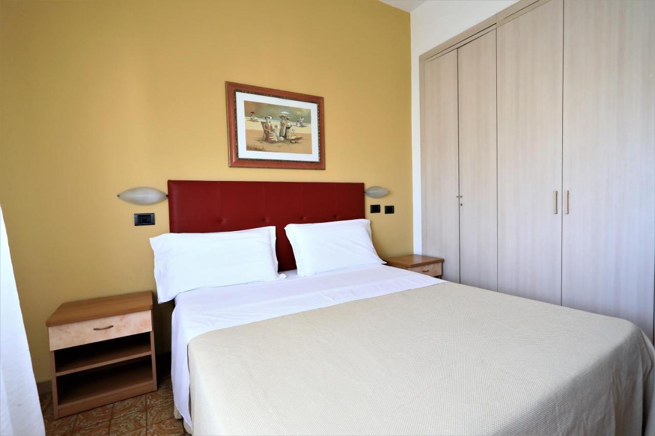 Residence & Suites Bellaria-Igea Marina Eksteriør bilde