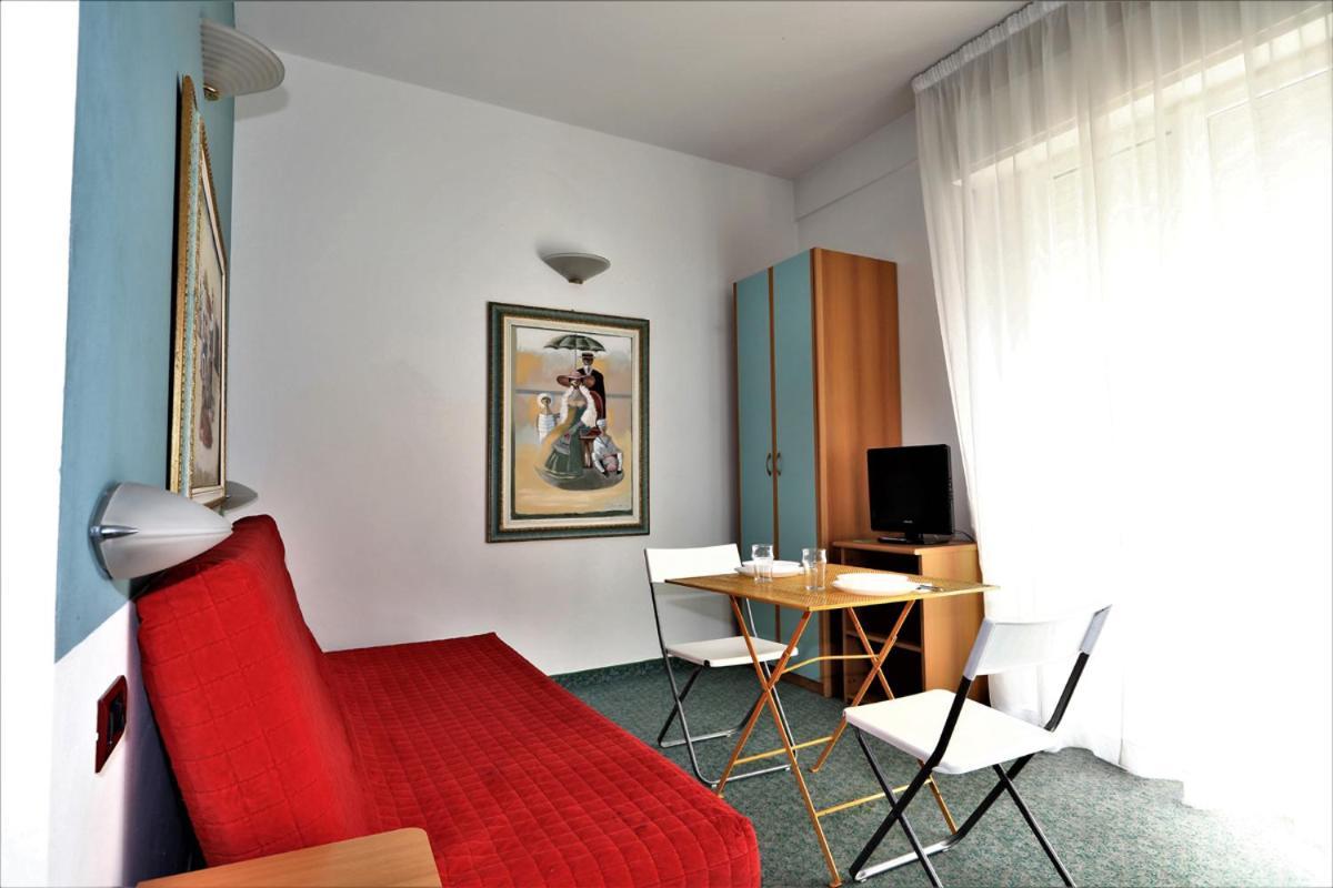 Residence & Suites Bellaria-Igea Marina Rom bilde