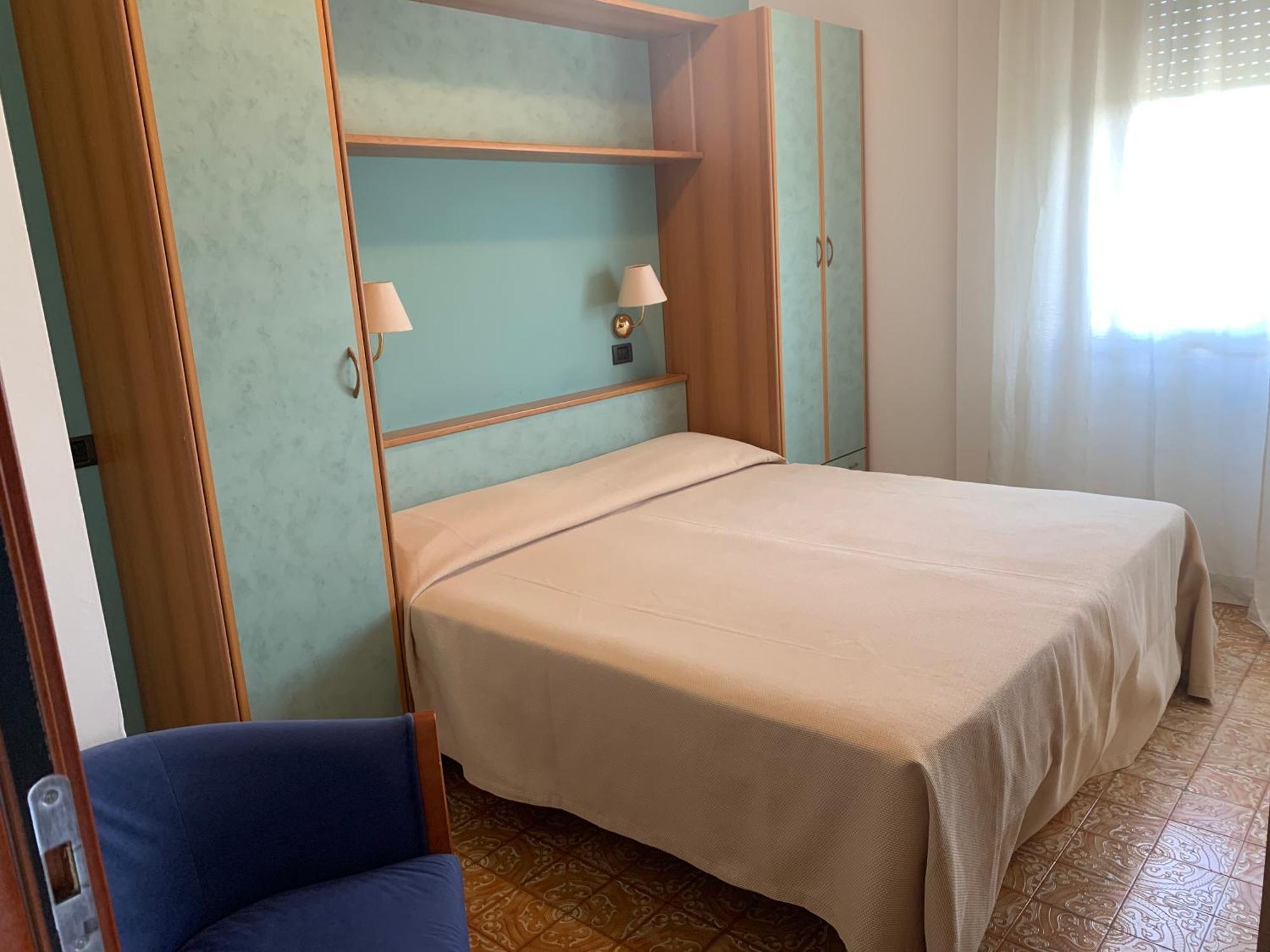 Residence & Suites Bellaria-Igea Marina Rom bilde