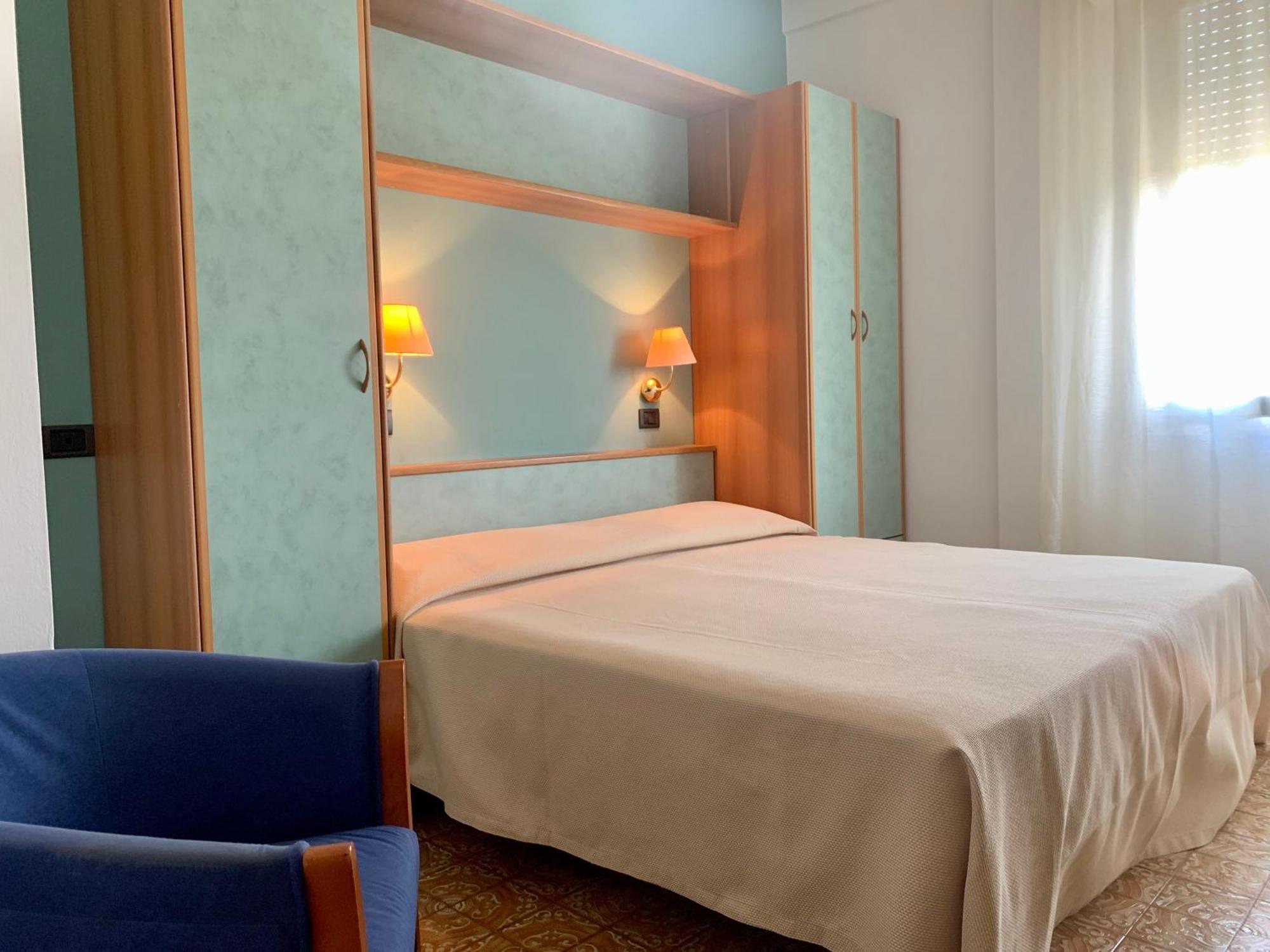Residence & Suites Bellaria-Igea Marina Rom bilde