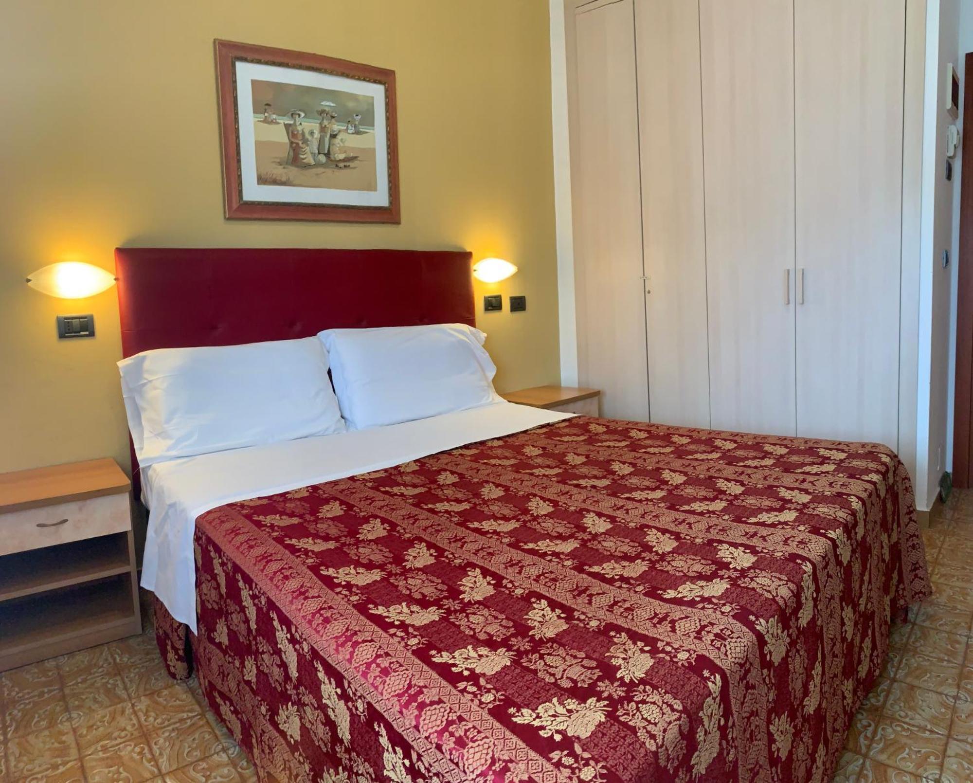 Residence & Suites Bellaria-Igea Marina Rom bilde