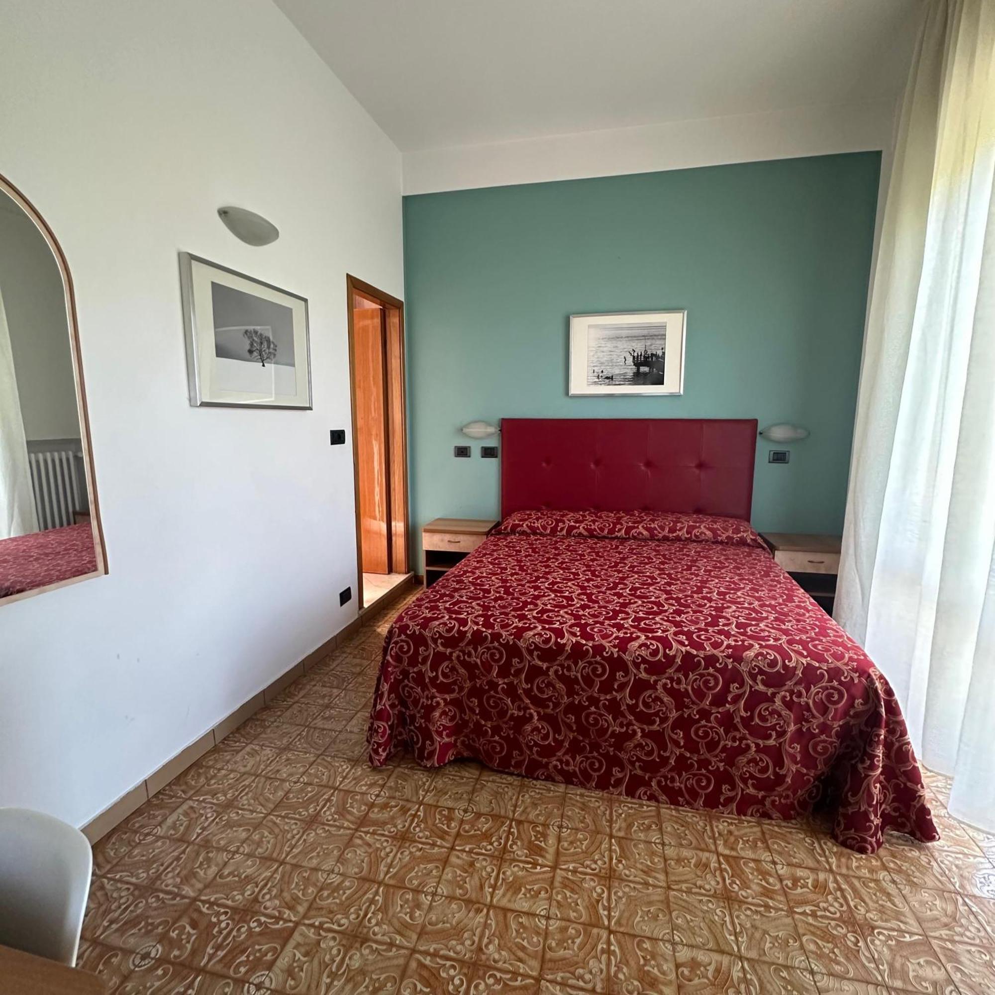 Residence & Suites Bellaria-Igea Marina Eksteriør bilde