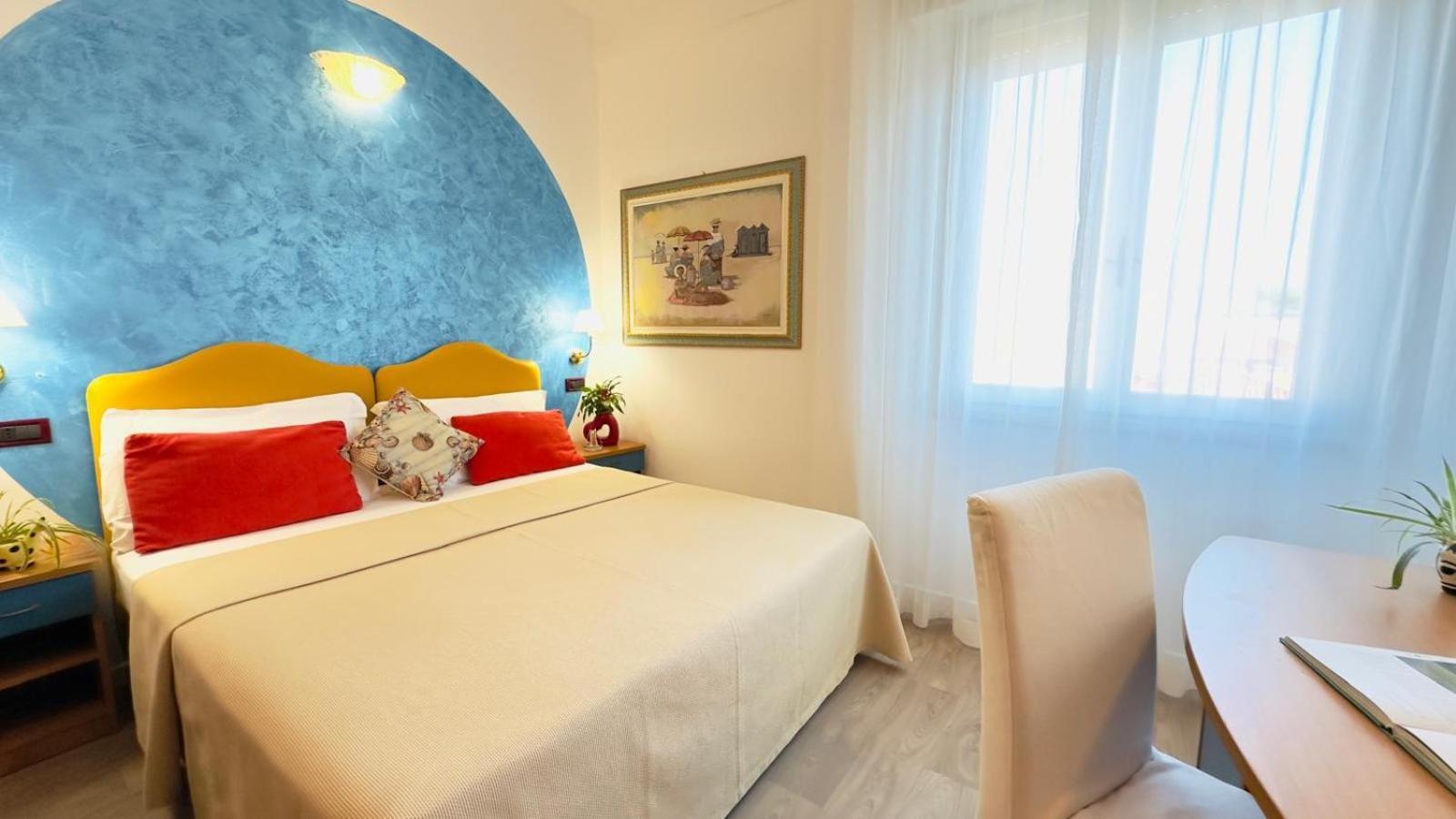 Residence & Suites Bellaria-Igea Marina Eksteriør bilde