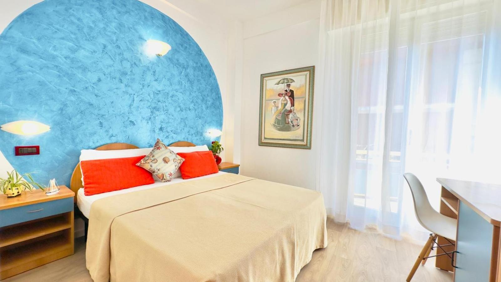 Residence & Suites Bellaria-Igea Marina Eksteriør bilde