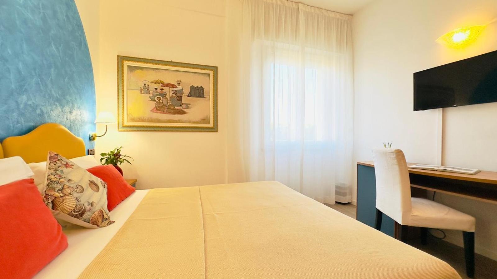 Residence & Suites Bellaria-Igea Marina Eksteriør bilde