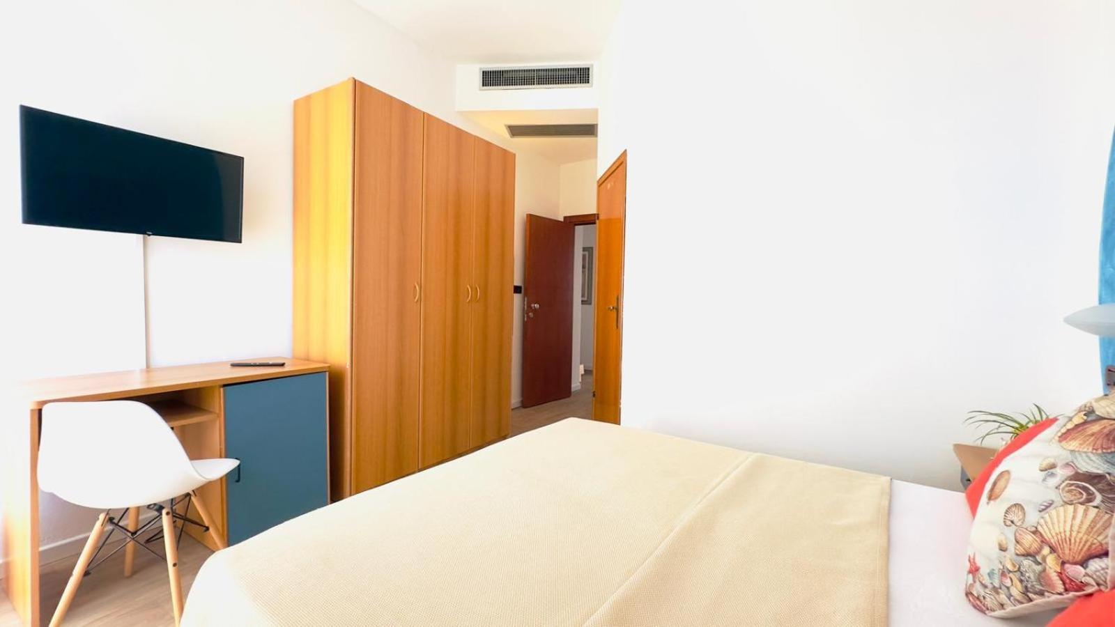 Residence & Suites Bellaria-Igea Marina Eksteriør bilde