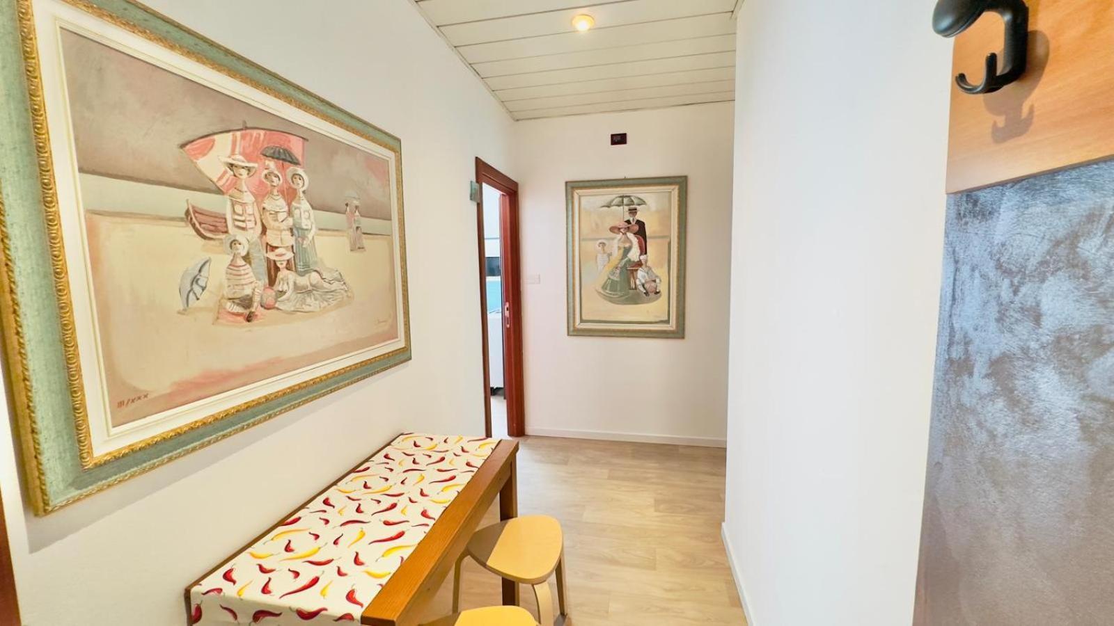 Residence & Suites Bellaria-Igea Marina Eksteriør bilde